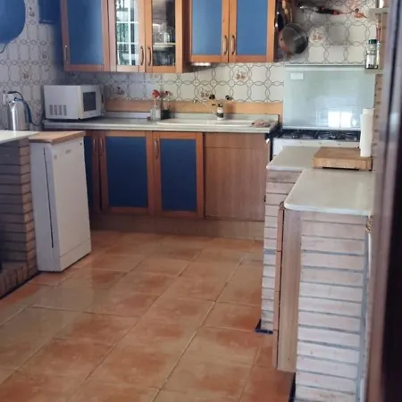 Arroyito, Tranquility In The Woods With Your Dog Country house Ayamonte