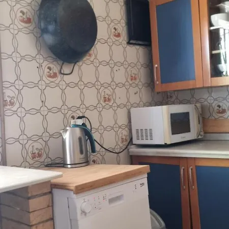 Country house Arroyito, Tranquility In The Woods With Your Dog