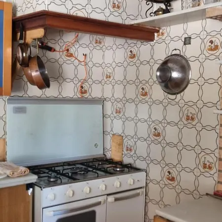 Country house Arroyito, Tranquility In The Woods With Your Dog *