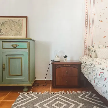 Arroyito, Tranquility In The Woods With Your Dog * Ayamonte
