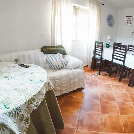 Arroyito, Tranquility In The Woods With Your Dog * Ayamonte